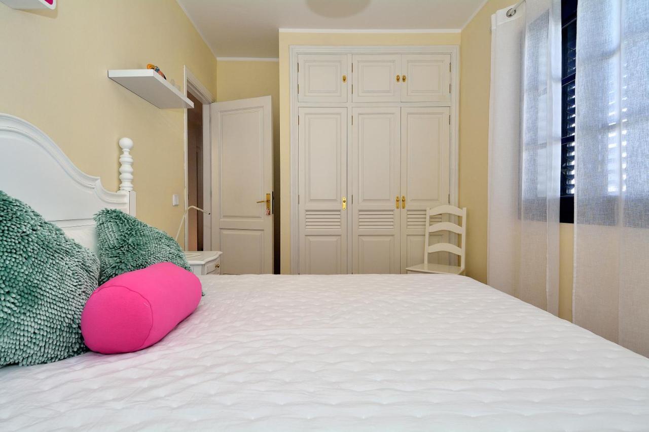 Apartment Atolon Main Center Playa Blanca By Pvl מראה חיצוני תמונה