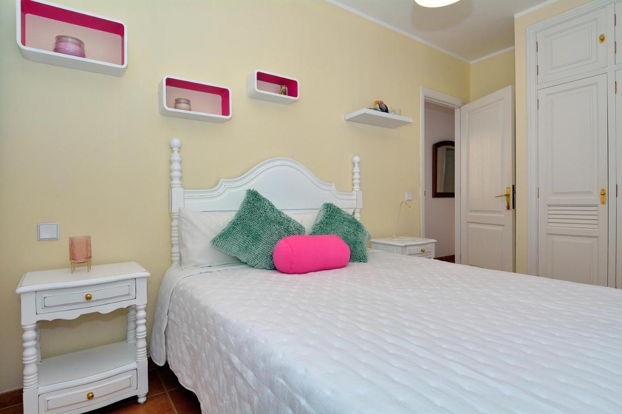 Apartment Atolon Main Center Playa Blanca By Pvl מראה חיצוני תמונה