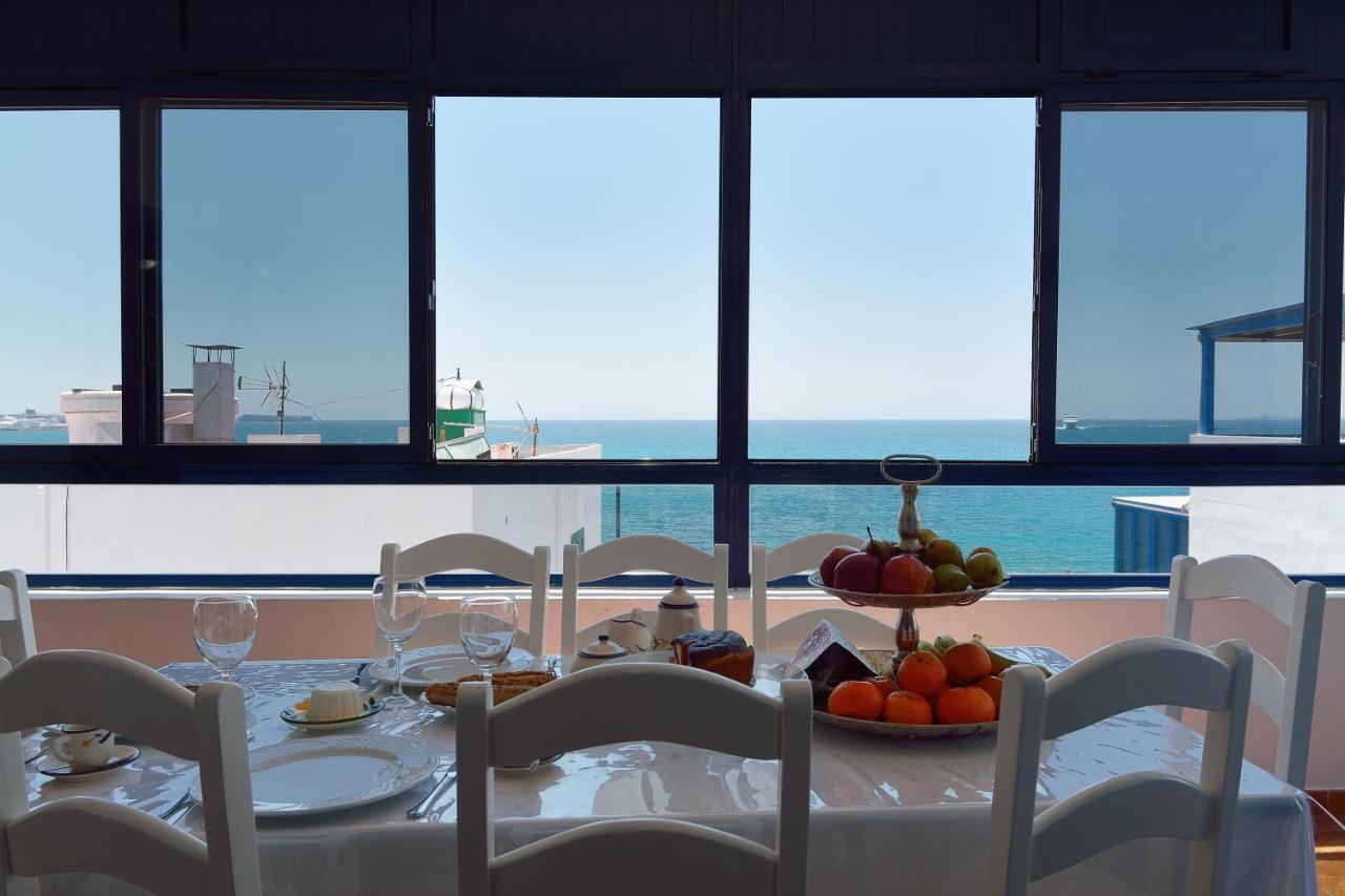 Apartment Atolon Main Center Playa Blanca By Pvl מראה חיצוני תמונה