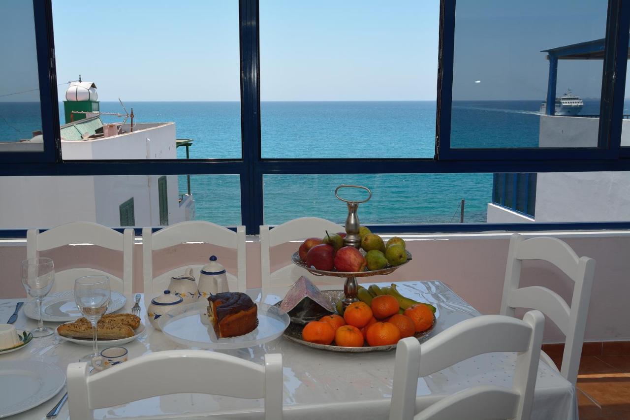 Apartment Atolon Main Center Playa Blanca By Pvl מראה חיצוני תמונה
