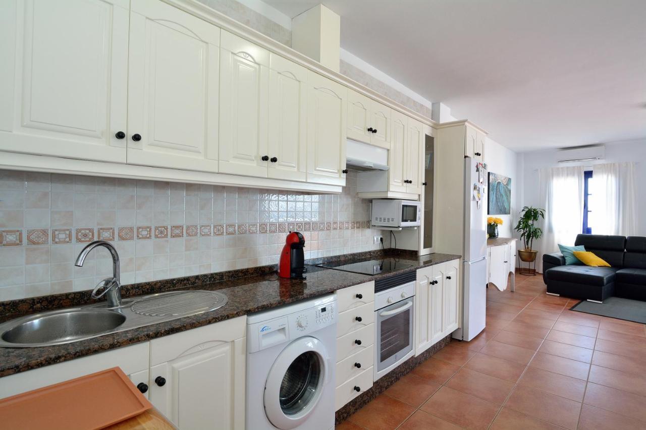 Apartment Atolon Main Center Playa Blanca By Pvl מראה חיצוני תמונה