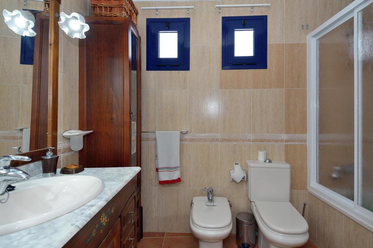 Apartment Atolon Main Center Playa Blanca By Pvl מראה חיצוני תמונה