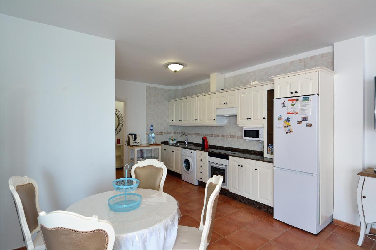 Apartment Atolon Main Center Playa Blanca By Pvl מראה חיצוני תמונה