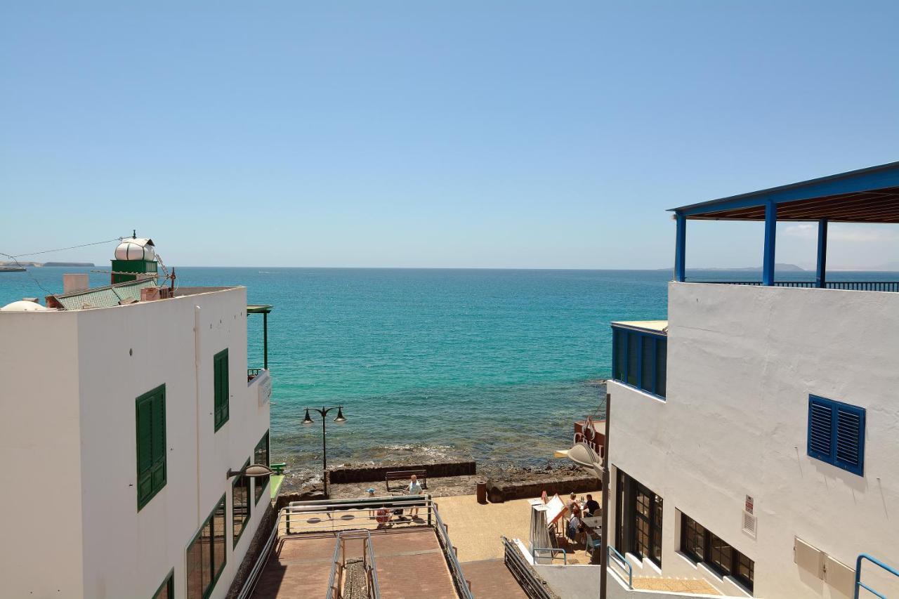 Apartment Atolon Main Center Playa Blanca By Pvl מראה חיצוני תמונה