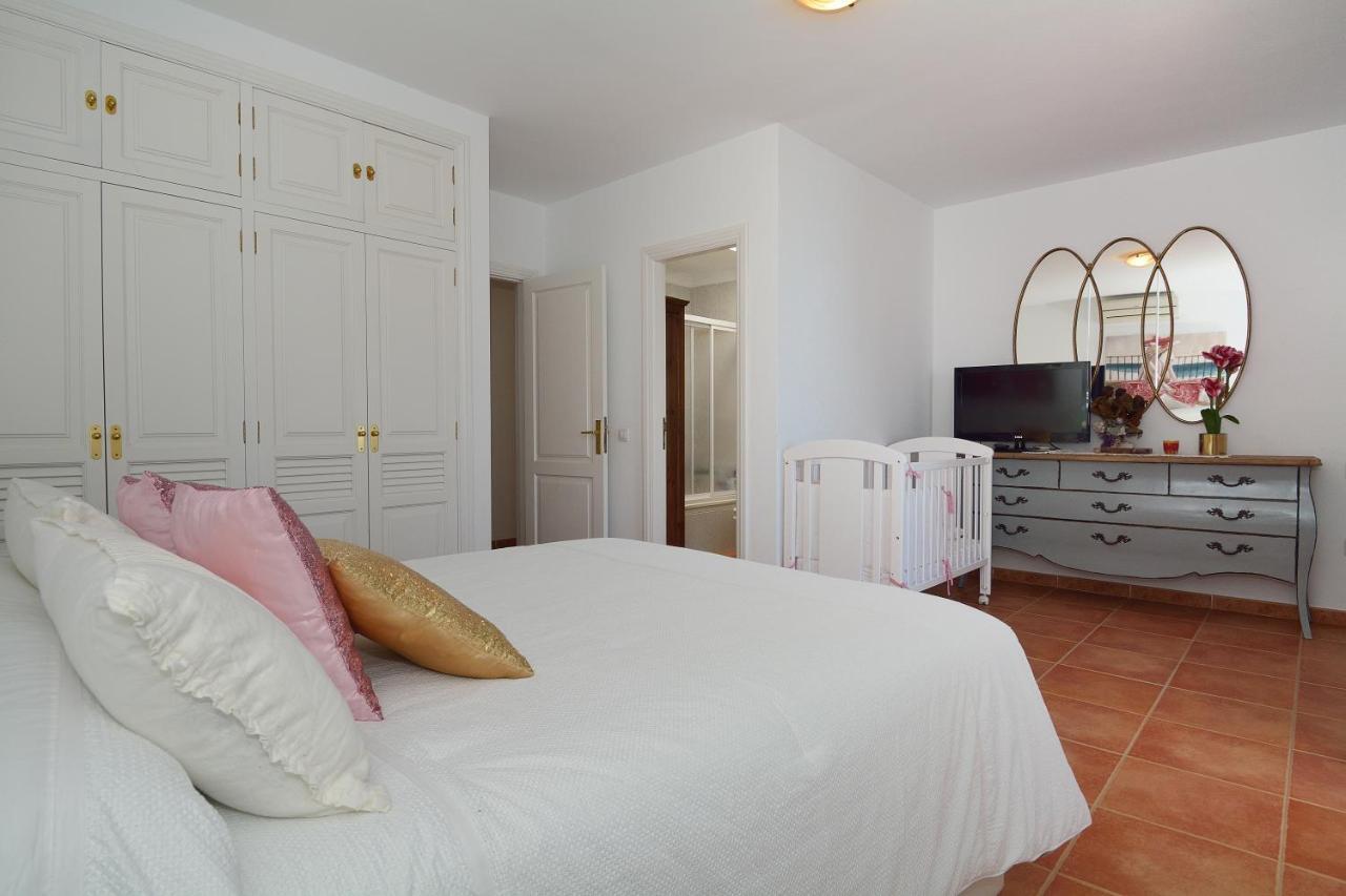 Apartment Atolon Main Center Playa Blanca By Pvl מראה חיצוני תמונה