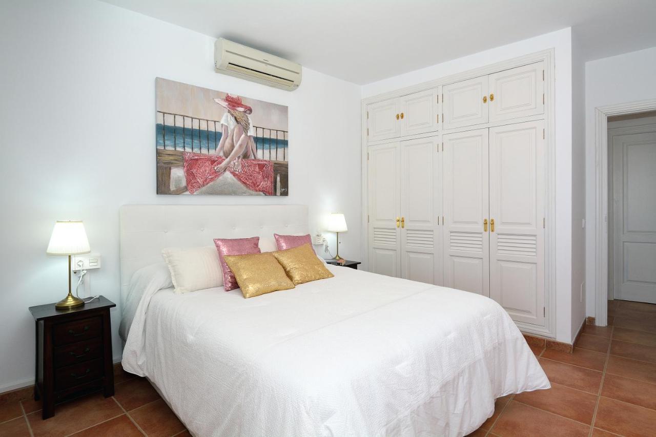 Apartment Atolon Main Center Playa Blanca By Pvl מראה חיצוני תמונה