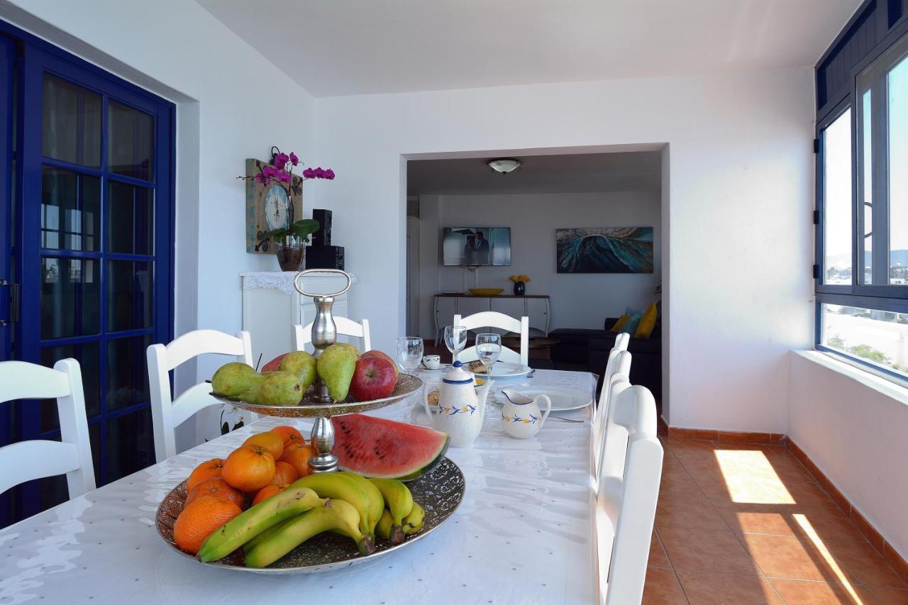 Apartment Atolon Main Center Playa Blanca By Pvl מראה חיצוני תמונה