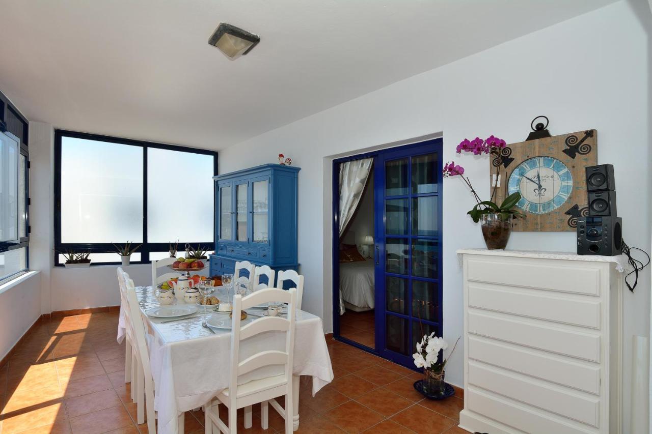Apartment Atolon Main Center Playa Blanca By Pvl מראה חיצוני תמונה