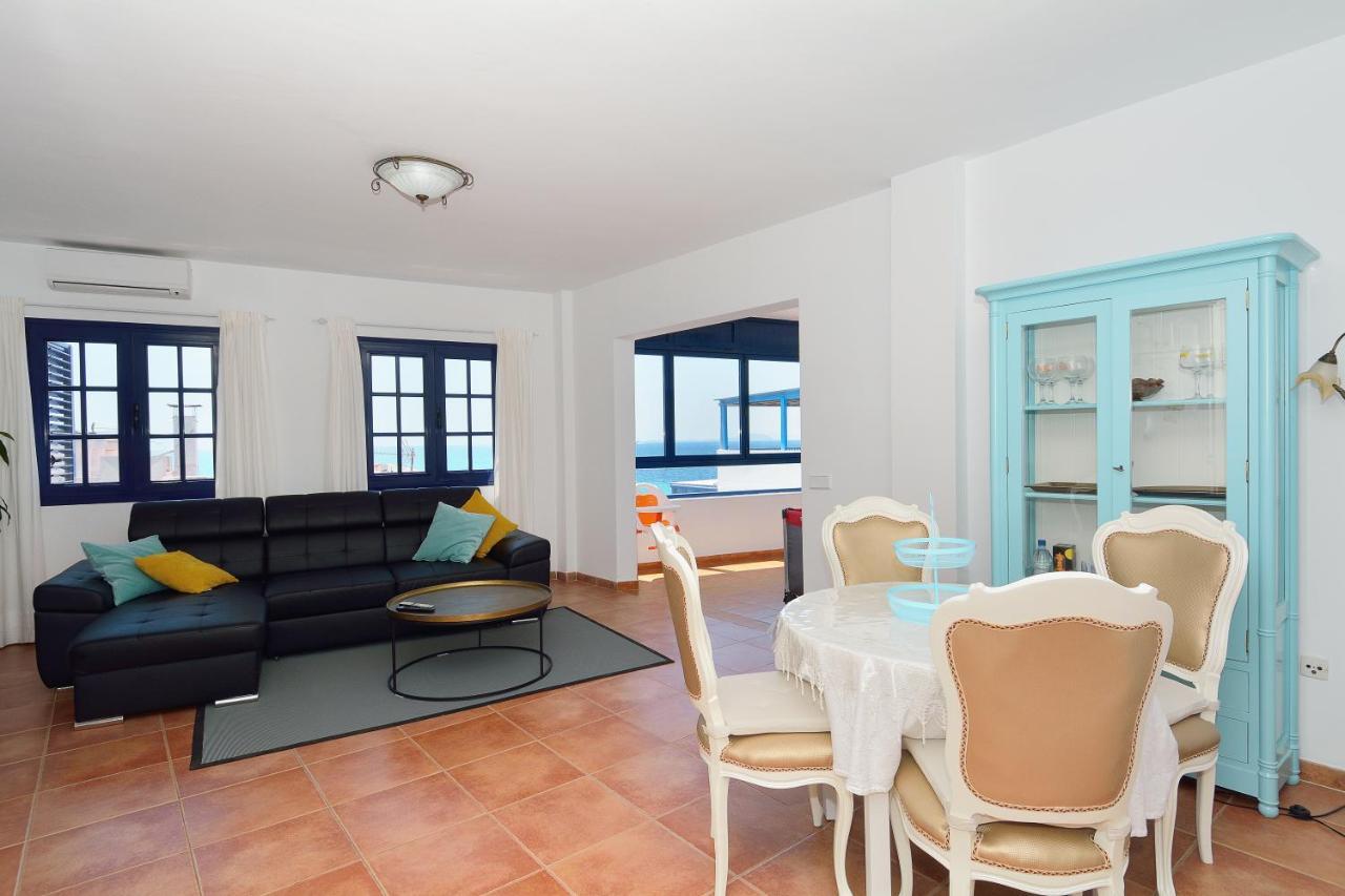 Apartment Atolon Main Center Playa Blanca By Pvl מראה חיצוני תמונה