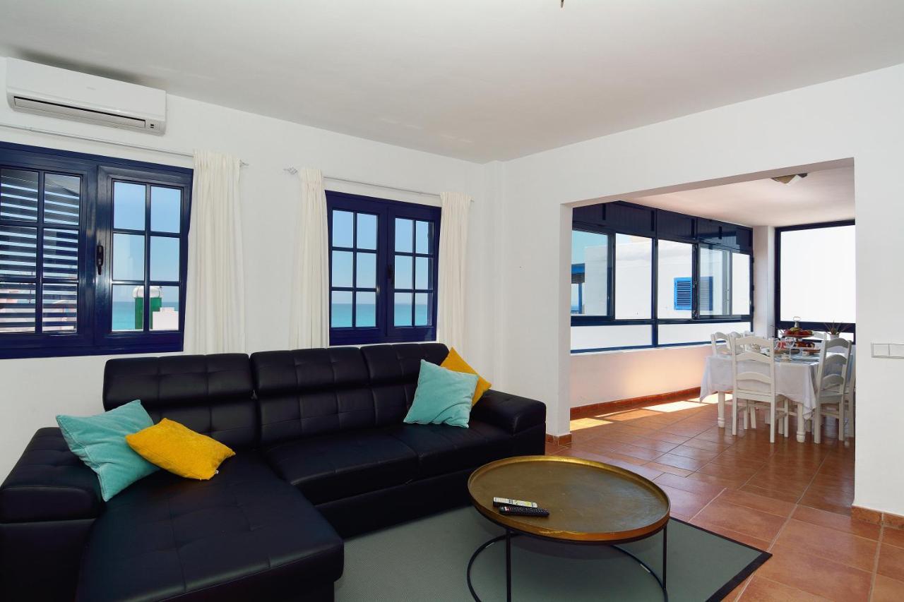 Apartment Atolon Main Center Playa Blanca By Pvl מראה חיצוני תמונה