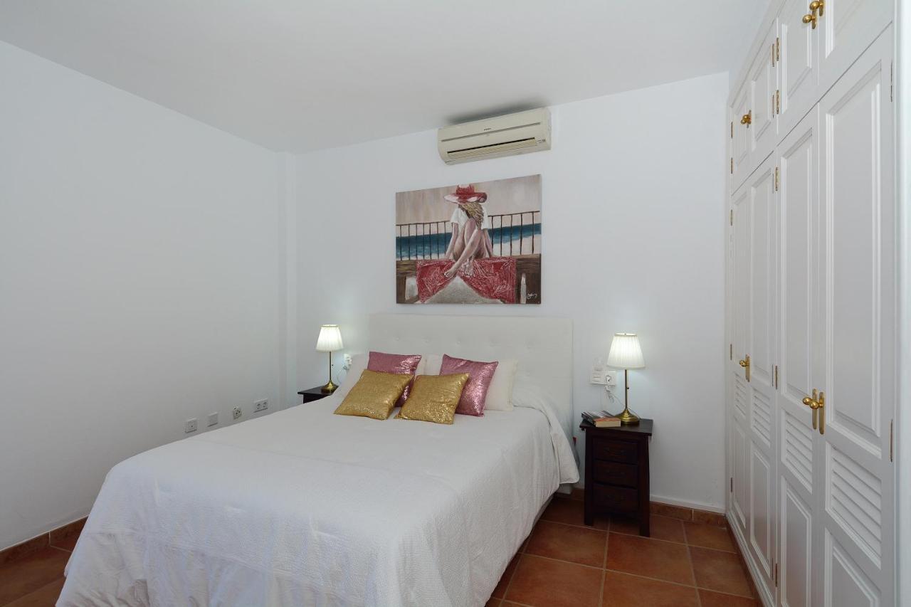 Apartment Atolon Main Center Playa Blanca By Pvl מראה חיצוני תמונה